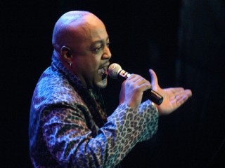 Peabo Bryson picture, image, poster